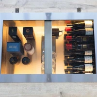 Vink&aelig;lder m. l&aring;ge - 50+ Flasker