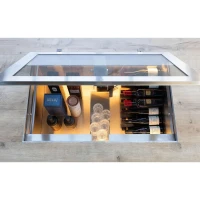 Vink&aelig;lder m. l&aring;ge - 50+ Flasker