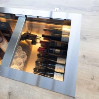 Vink&aelig;lder m. l&aring;ge - 50+ Flasker