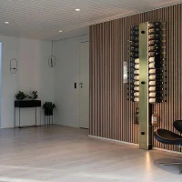 Wijnrek Vinorage voor 36 flessen