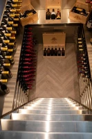 Vinorage Wijnkelder voor 700-1000 Flessen