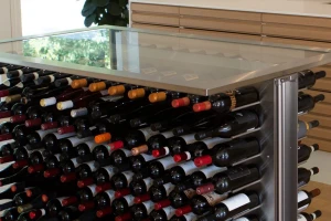 Vinorage Elevation wijnkelder 200 flessen