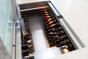 Vinorage wijnkelder