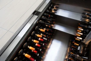 Vinorage wijnkelder