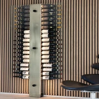 Wijnrek Vinorage voor 36 flessen