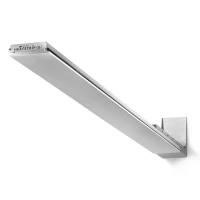 Beslag voor verlengstang Heatstrip Desgin