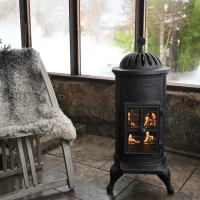 Carl Westbo bio-ethanol