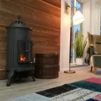 Carl Westbo Elektrisch