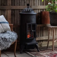 Carl Westbo Elektrisch