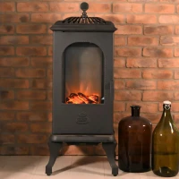 Victoria Westbo Elektrisch