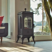 Victoria Westbo Elektrisch