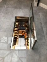 Vinorage wijnkelder 212 Flessen