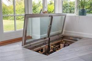 Vinorage wijnkelder 212 Flessen