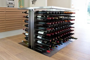 Vinorage Elevation wijnkelder 200 flessen