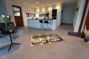 Vinorage Elevation wijnkelder 200 flessen