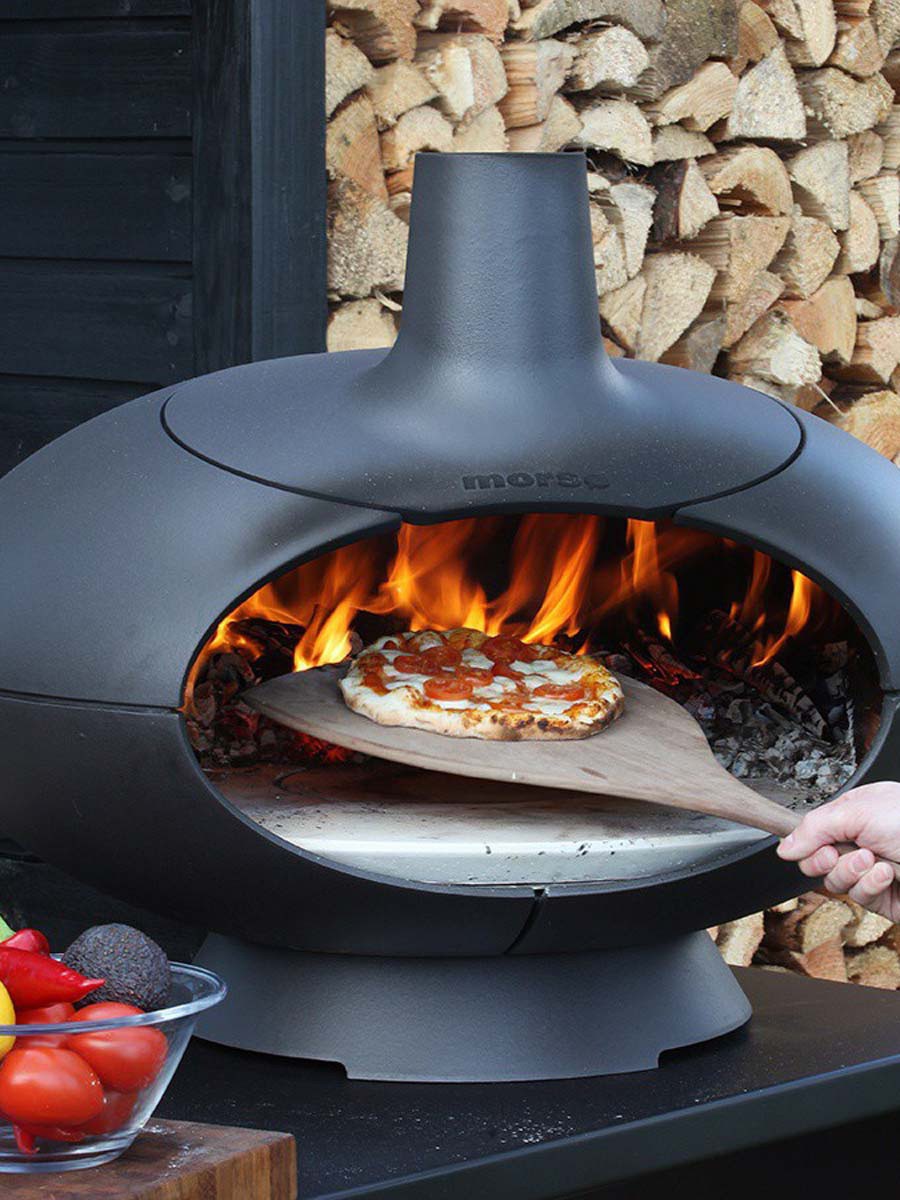Morso Forno Pizzaovn