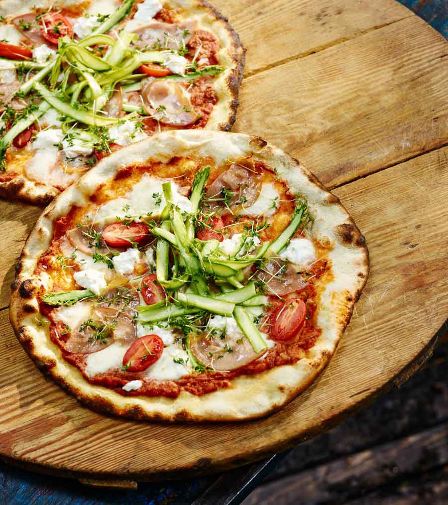 Sommerpizza-på-morso-forno