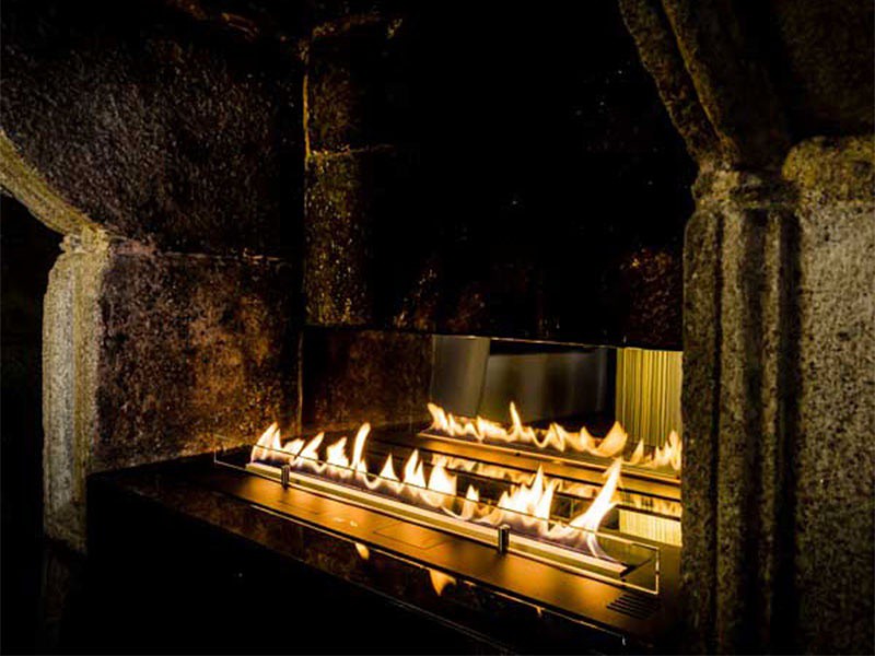 CO2-neutraler Bioethanol für Ihren Biokamin