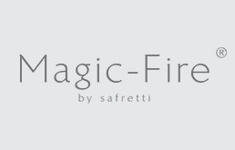 Magic Fire by Safretti Magic Fire by Safretti
