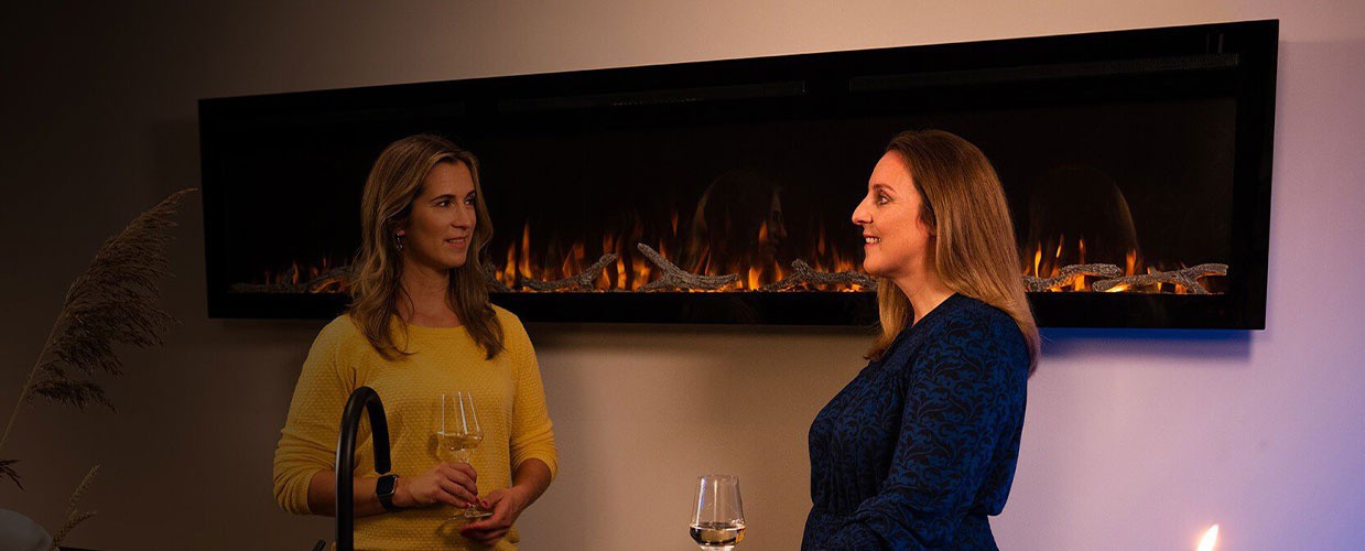 Napoleon Elektrokamin