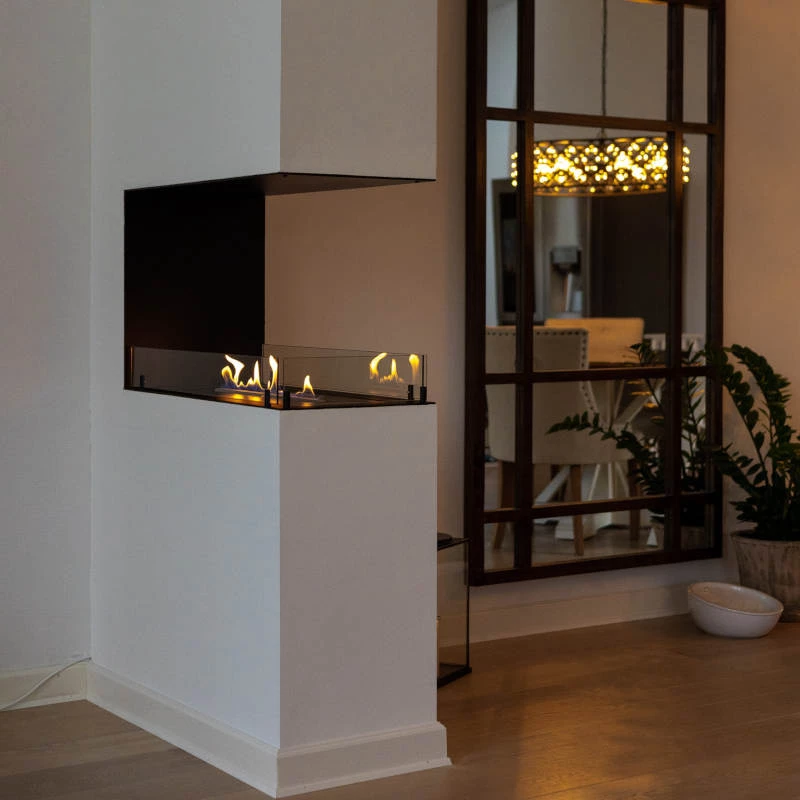 Foco Raumteiler Einbau Kamin Foco Raumteiler Einbau Kamin