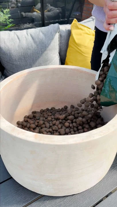 Schritt 1 DIY Tischfeuer