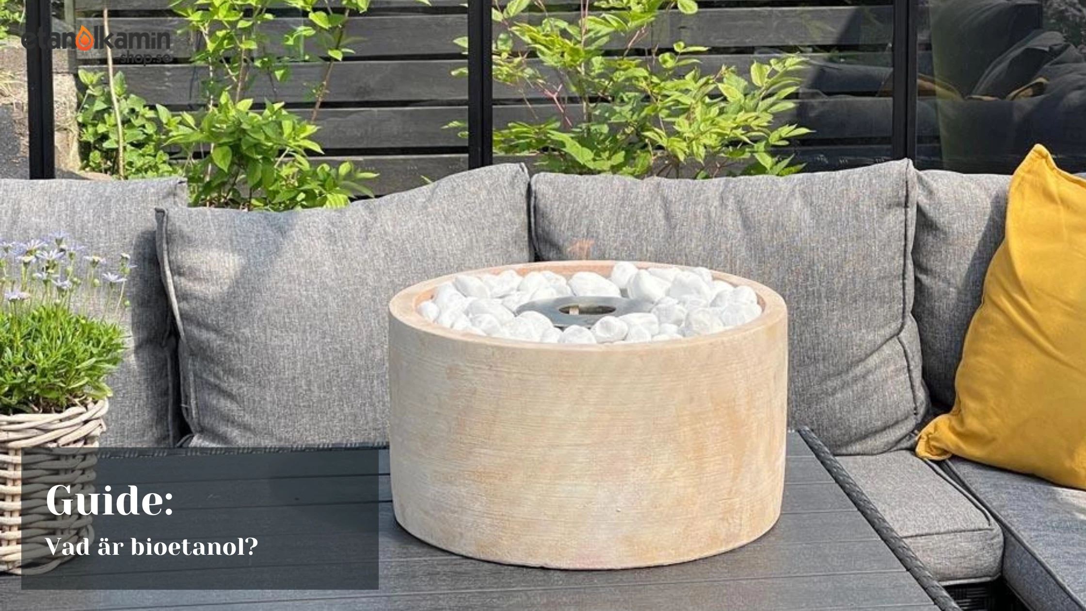 guide vad är bioetanol guide vad är bioetanol