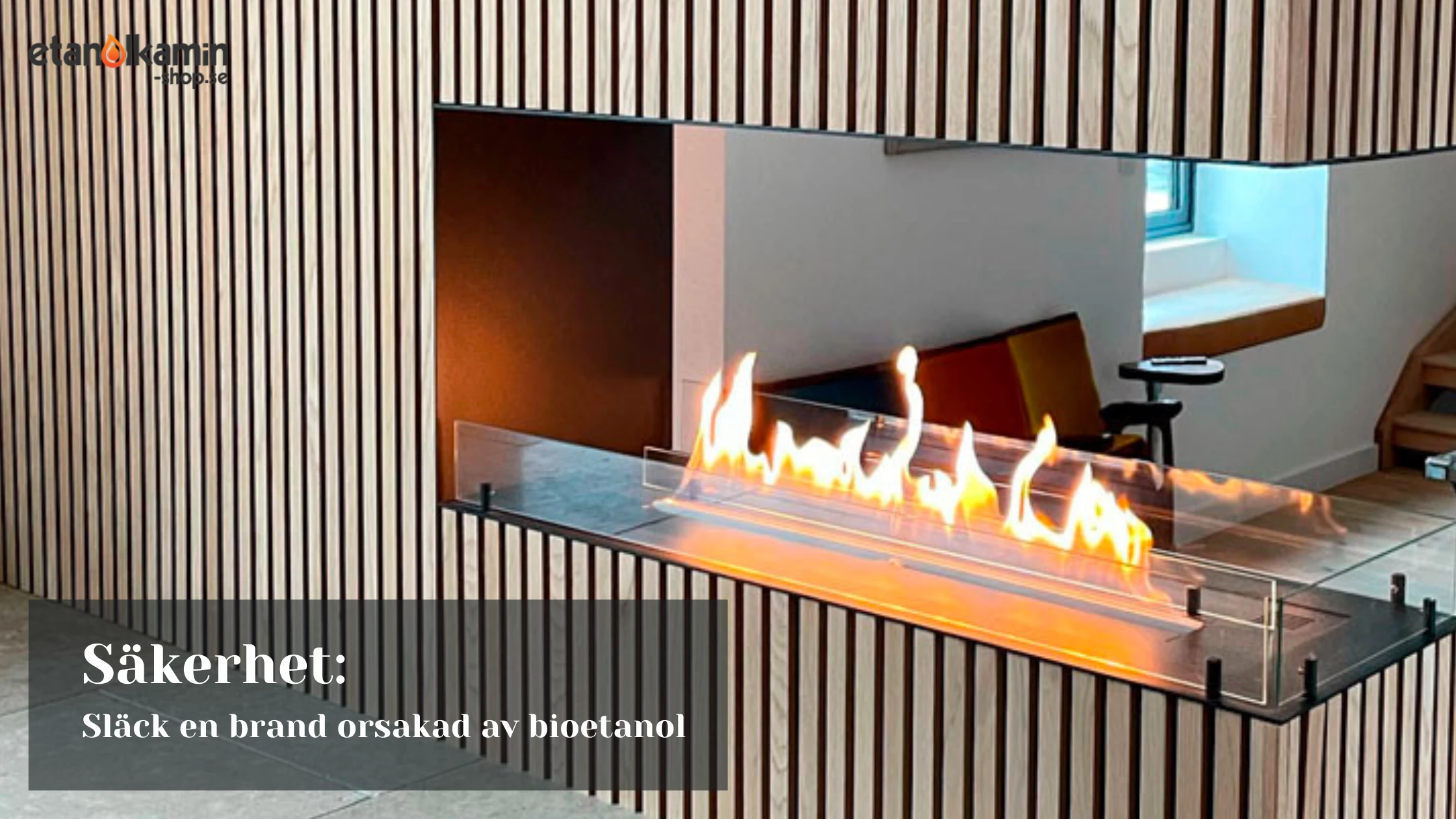 släck en brand orsakad av etanol släck en brand orsakad av etanol