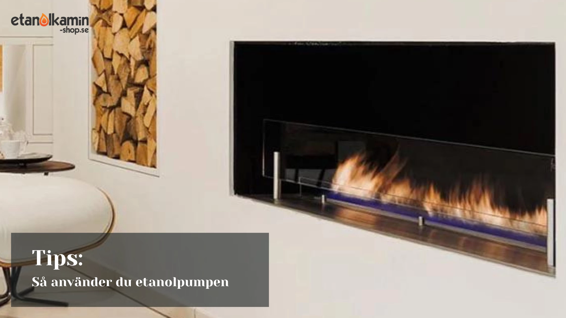 tips så använder du etanolpump tips så använder du etanolpump