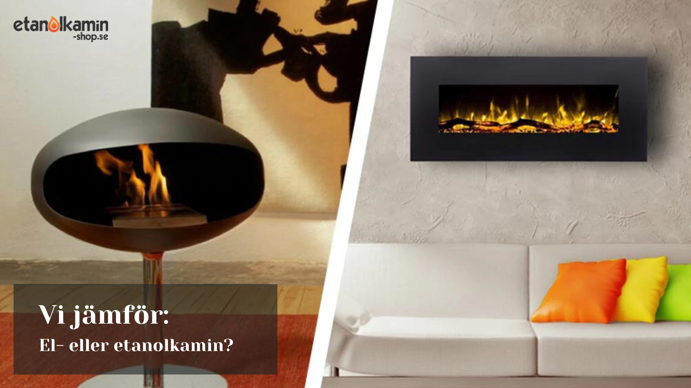 elkamin eller etanolkamin elkamin eller etanolkamin