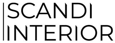 Scandi Interior Logo