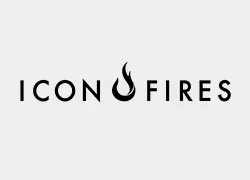 Icon Fires Logo