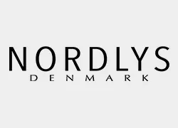 Nordlys Denmark Logo