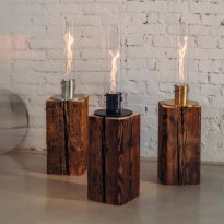 Spin Ethanol Tischkamine Spin Ethanol Kamine