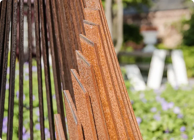 Glowbus bracieri da esterno