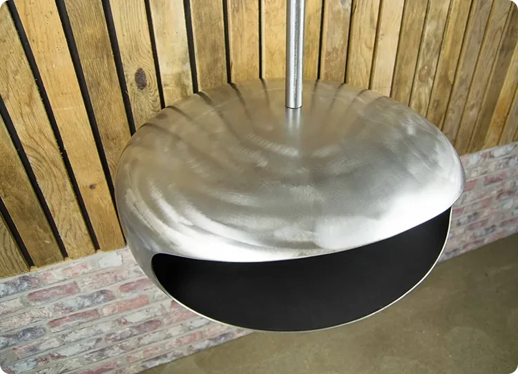 Hein & Haugaard camini a bioetanolo