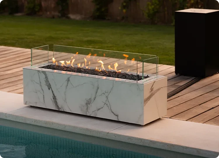 Buitenhaard van Planika