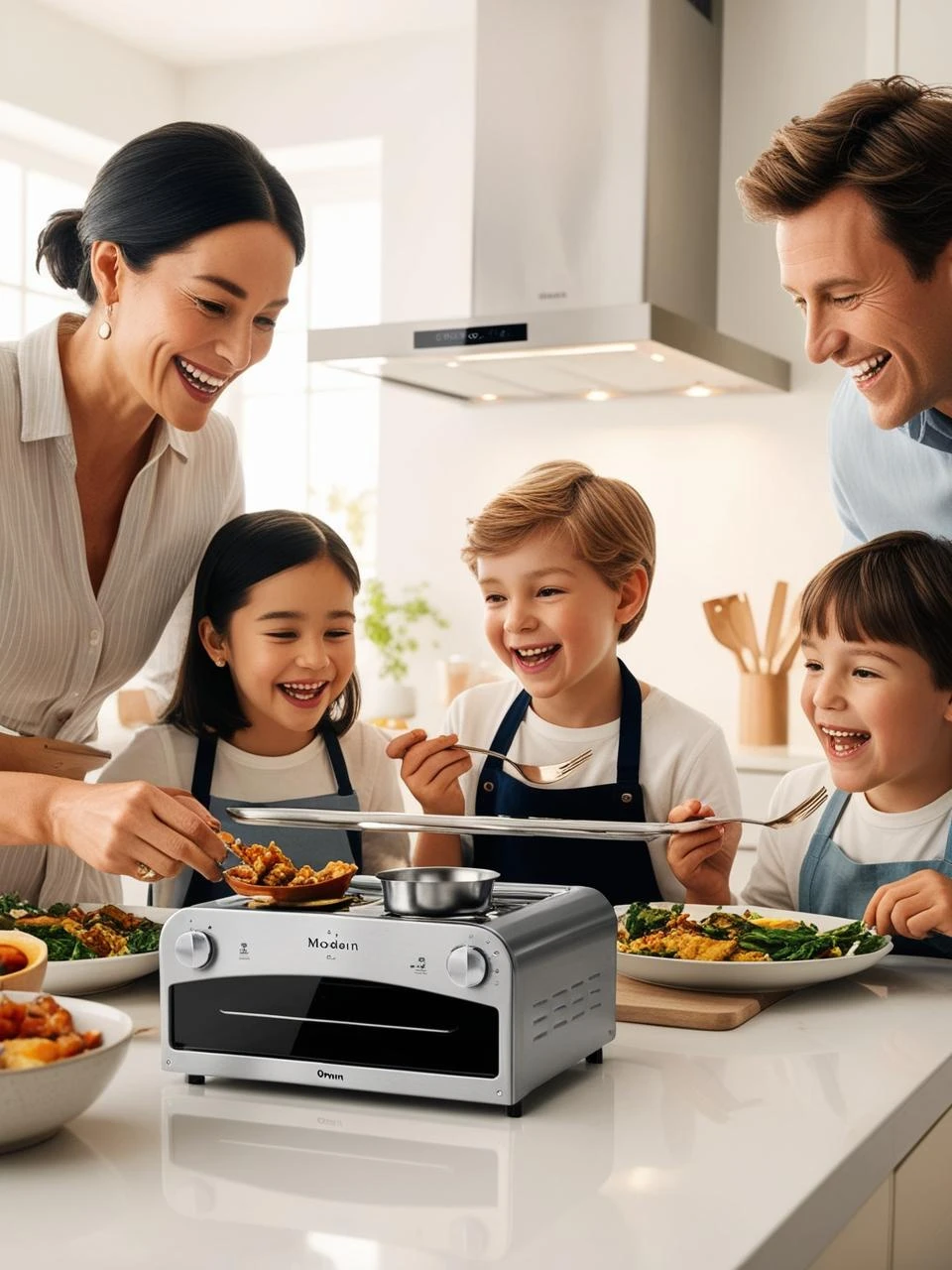 Forno F1 per pizza come al ristorante Forno F1 pizza napoletana