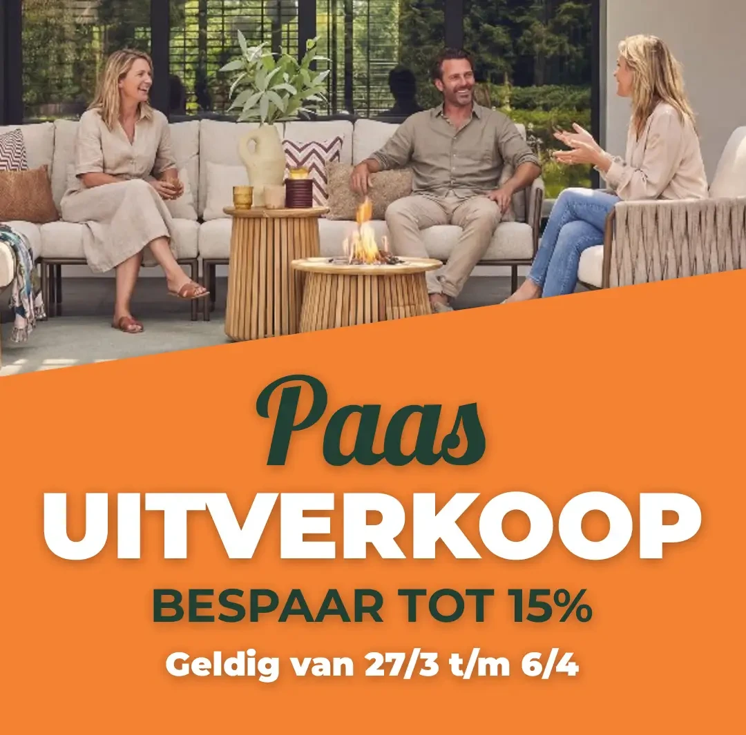 Paas uitverkoop 2026 mobile banner