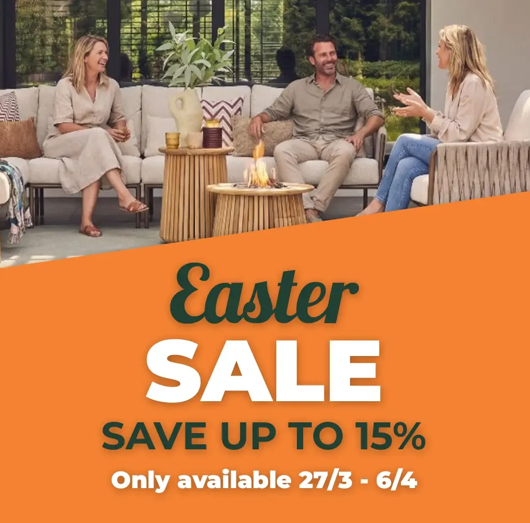 Easter sale mobile banner bioethanol-fireplace.co.uk